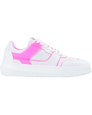 Calvin Klein Trainers - Pink