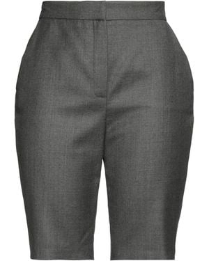 Balmain Shorts & Bermuda Shorts - Grey