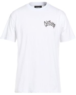 G2 Firenze T-Shirt Cotton - White