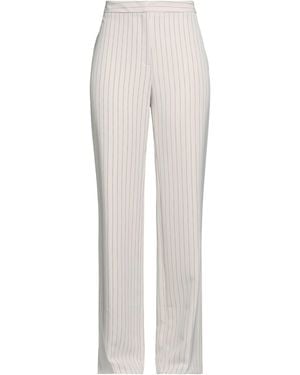 Angelo Marani Pants - White