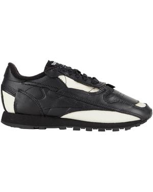 MM6 MAISON MARGIELA X SALOMON Trainers - Black