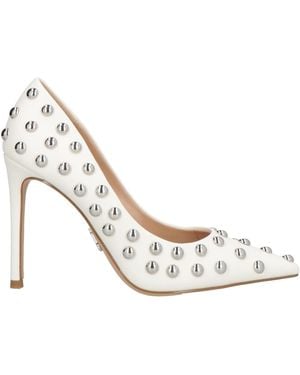 Steve Madden Decolletes - Bianco