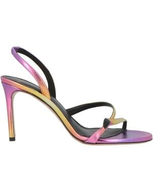 Alexandre Birman Sandales - Rose