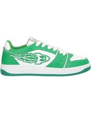 ENTERPRISE JAPAN Trainers - Green