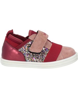Hogan Sneakers - Rosso