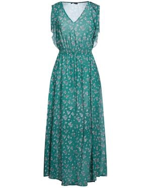Cristinaeffe Maxi Dresses - Green