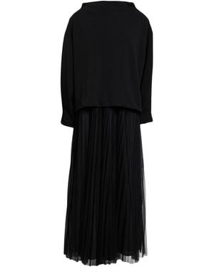 LOLA SANDRO FERRONE Co-Ord - Black