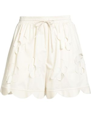 MEIMEIJ Shorts & Bermudashorts - Natur