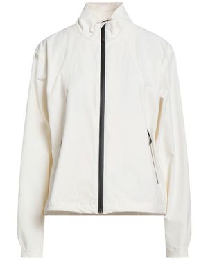 The North Face Jackets - White