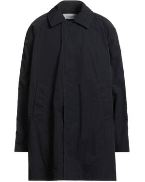 Adhoc Jacke, Mantel & Trenchcoat - Blau