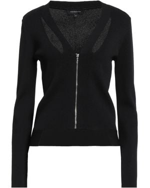 BCBGMAXAZRIA Cardigan - Noir