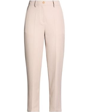 Alysi Pants - Natural