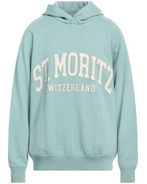 Bally Jumper Cashmere - Blue