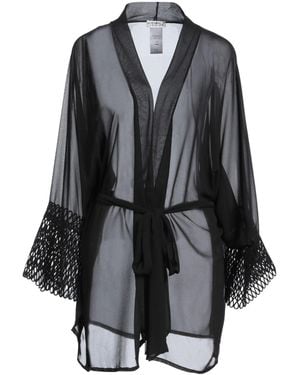DISTRICT® by MARGHERITA MAZZEI Top - Grau