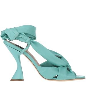 Islo Isabella Lorusso Sandals - Green