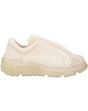 Twinset Sneakers - Natural