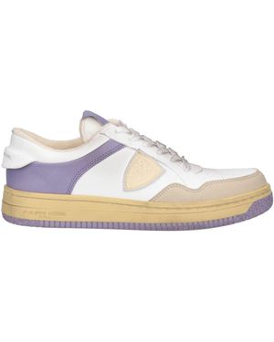 ACBC x PHILIPPE MODEL Sneakers - Bianco