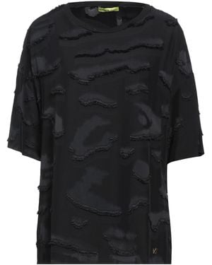 Versace Jeans Couture T-shirt - Black