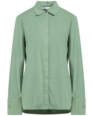 Max Mara Camisa - Verde