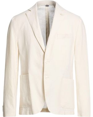 Manuel Ritz Blazers - Natural