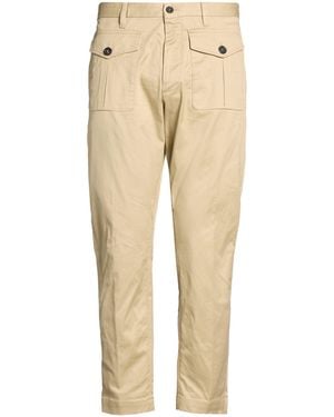 DSquared² Trouser - Natural