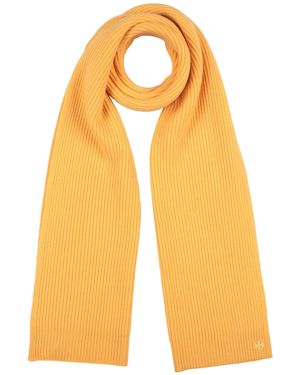 Tory Burch Bufanda - Amarillo