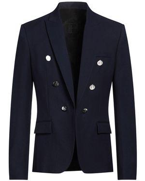 Balmain Blazer - Blau