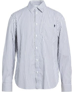 Burberry Hemd - Blau