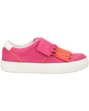 Tod's Sneakers - Rosa