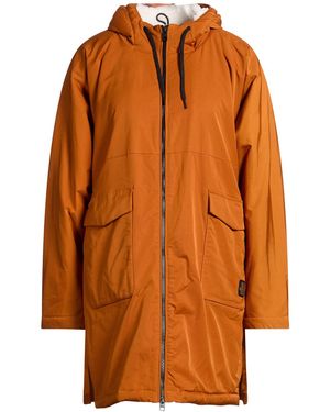 Refrigiwear Puffer - Orange