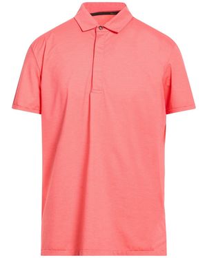 Rrd Polo Shirts - Pink