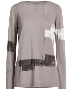 Cividini Sweater Cotton, Viscose - Gray