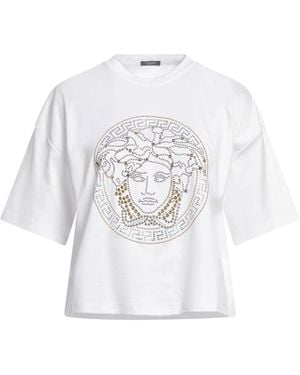 Versace T-shirt - White