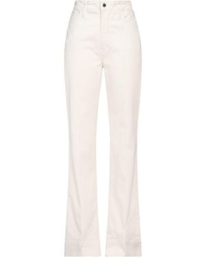 Anaii Jeans - White