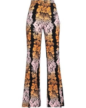 Sandro Trouser - Black