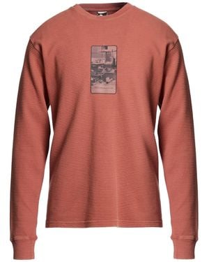 GR10K Brick T-Shirt Cotton - Pink
