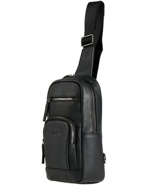 Cerruti 1881 Backpacks - Black