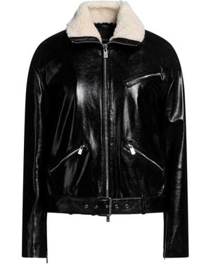 Pinko Jacket - Black