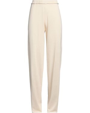 Alysi Trouser - Natural