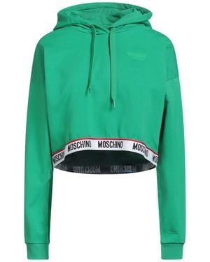 Moschino Undershirt - Green