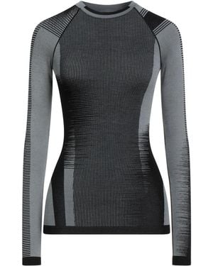 Y-3 T-Shirt - Black