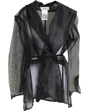 MEIMEIJ Blazer - Nero