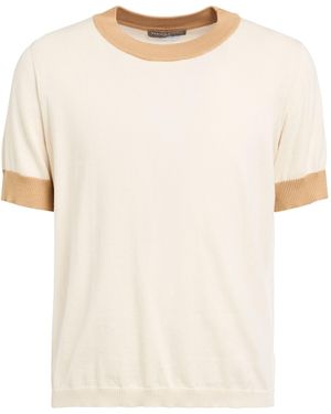Daniele Fiesoli Pullover - Natur