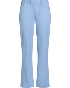 Versace Jeans Couture Trouser - Blue