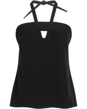 BCBGMAXAZRIA Top - Black