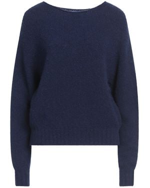 Scaglione Pullover - Blau