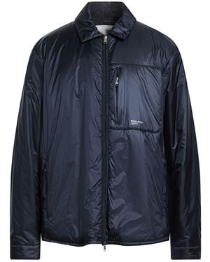 Woolrich Jacket - Blue
