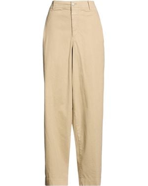 Closed Pants Organic Cotton, Elastane - Natural