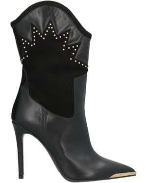 Albano Bottines - Noir