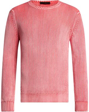 Moorer Sweaters - Pink